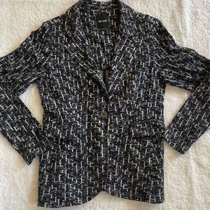 Nic+Zoe Petite Blazer